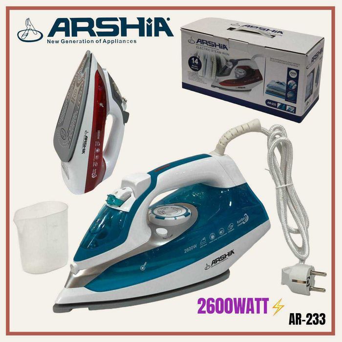 Дазмол паровой утюг par dazmol utyug доставка бесплатная