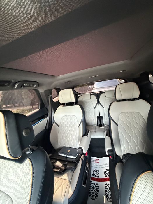 Byd tang dual mator