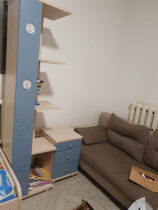 Детский гарнитур на двоих