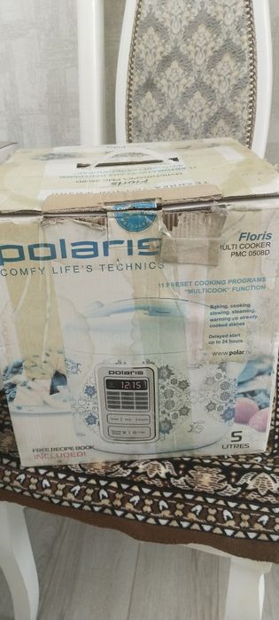 Продам мультиварку не рабочая