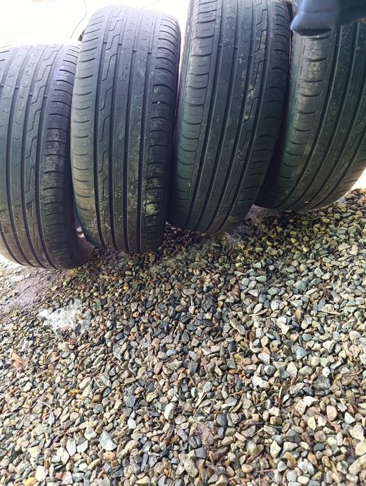 Продам резину на 16