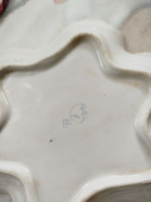 Посуда для сладостей