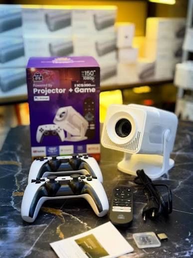 Игровой проектор HCS350