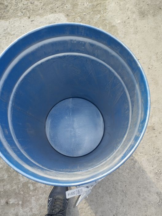 Bochka 70 litrli temir