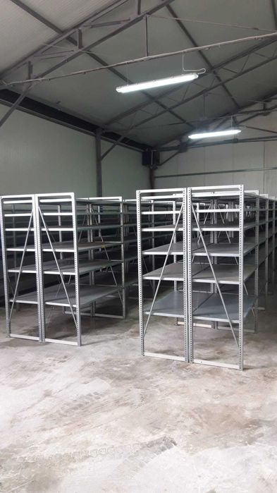Rafturi profesionale  arhiva si service