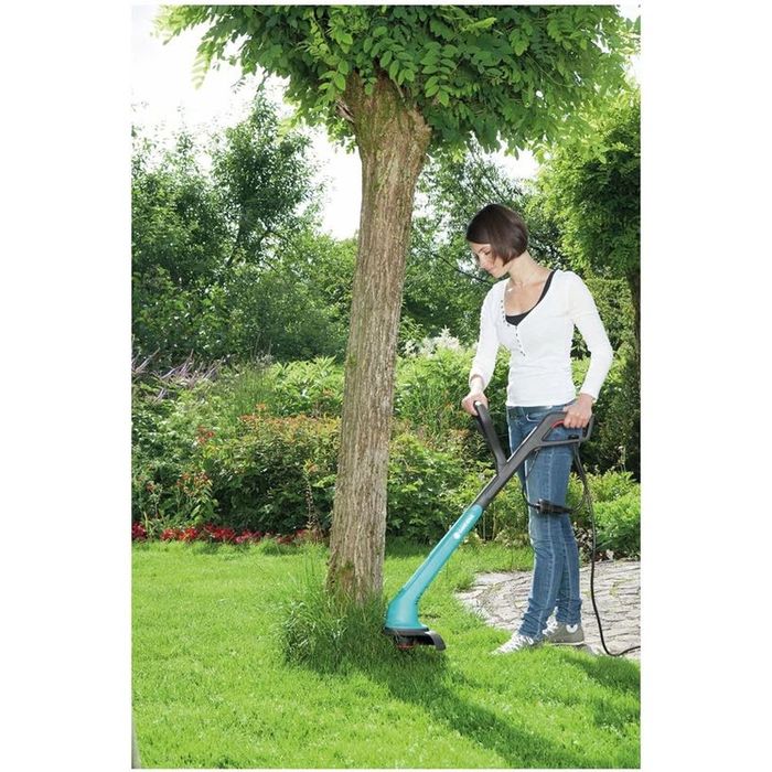 Електрически тример Gardena SmallCut 300