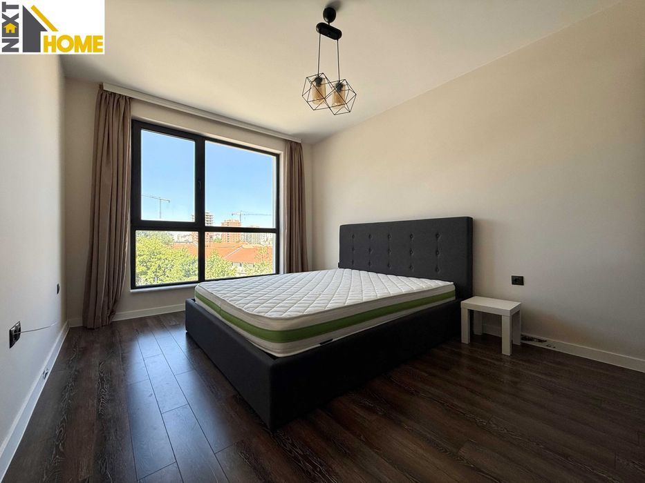 Дава се под наем Тристаен апартамент в Асеновград - 70 кв.м за 448.8 € - Снимка #5