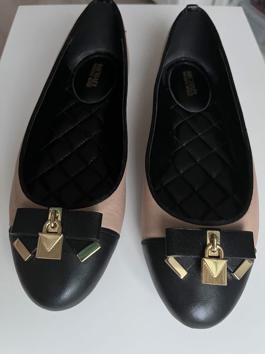 Vand balerini Alice Michael Kors noi nouti