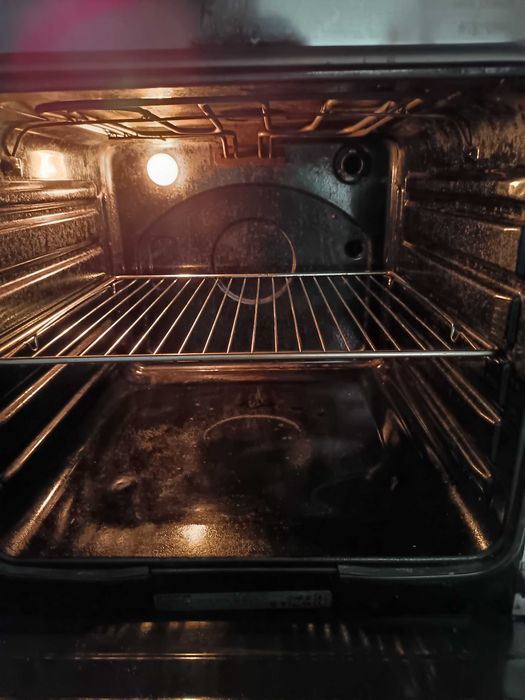 Продавам готварска печка