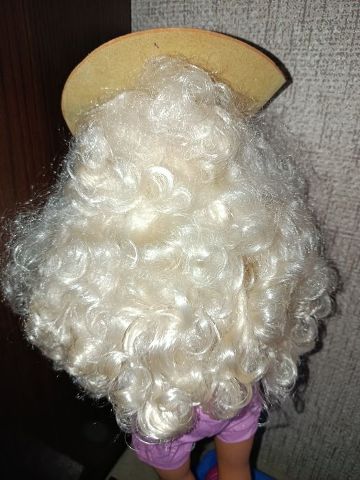 Кукла Our generation American girl