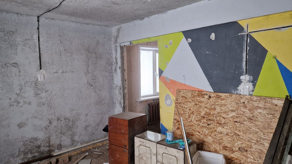 Продам полдома на опытном поле