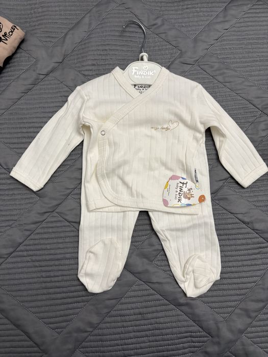 Новые вещи для малышей