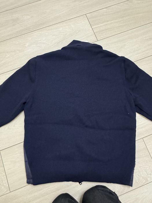 Куртка Moncler кофта ветровка