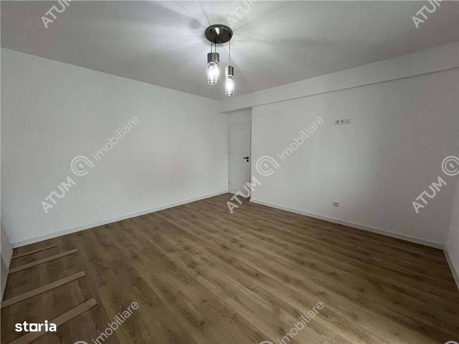 Apartament intabulat cu 2 camere si 2 balcoane pe Calea Surii Mici