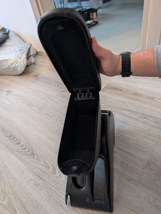 Cotiera dedicata Opel Astra F