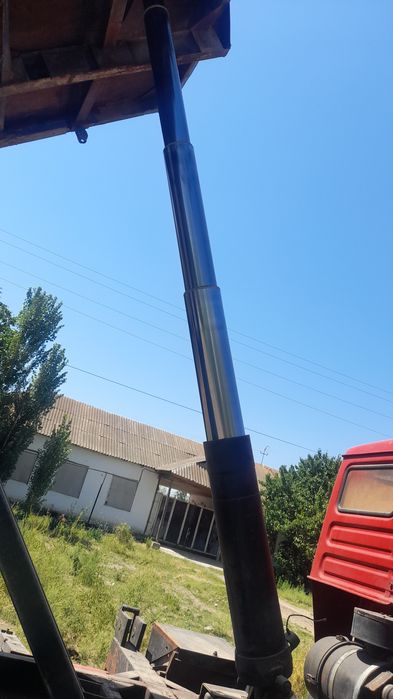 Samosval Kamaz 5320 sotiladi