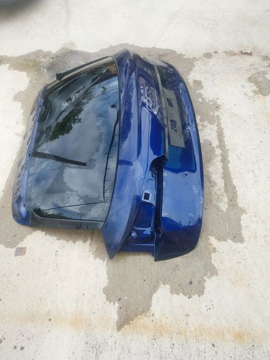 Заден капак audi q5