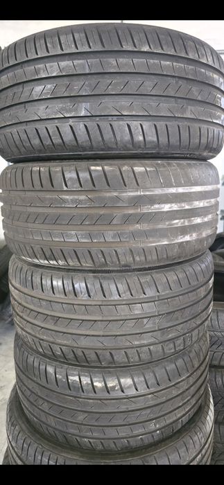 Cauciucuri 215/40/17