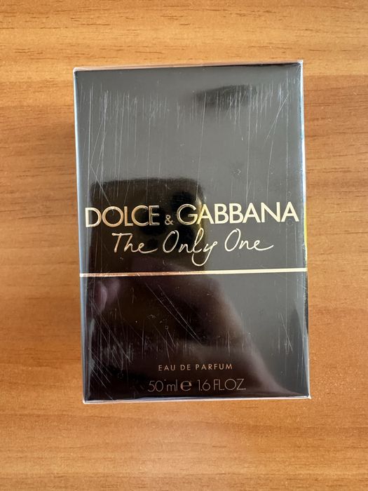 Dolce&Gabbana The Only One Parfum Dama Original