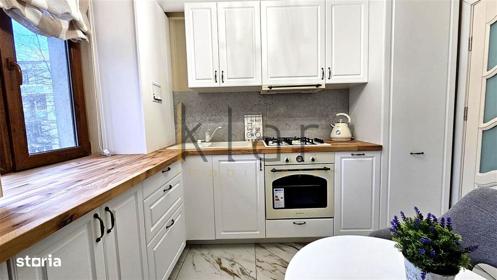 Apartament 4 camere 80mp Gheorgheni zona Brancusi