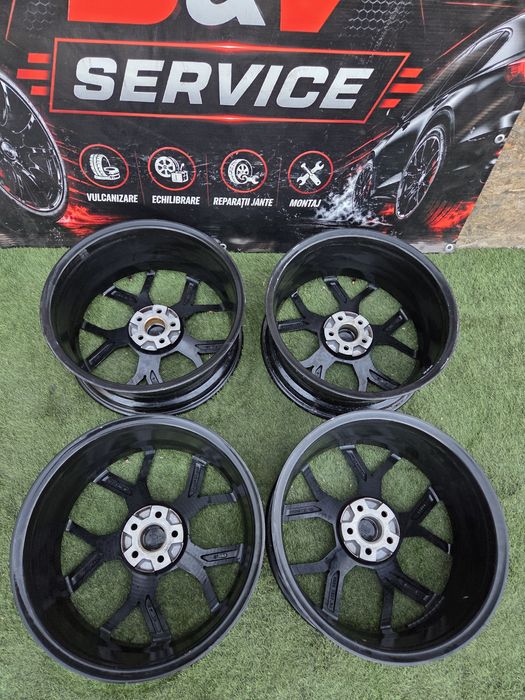 Jante R 18 5x100 Polo, Skoda, Seat