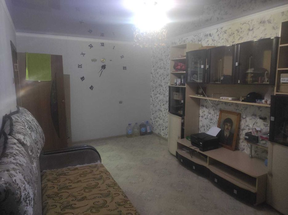 2 комн УП на 2 мкрн Пентагон / Помощь в ипотеке