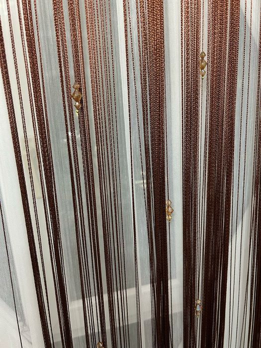 Продам бахрома на тюль