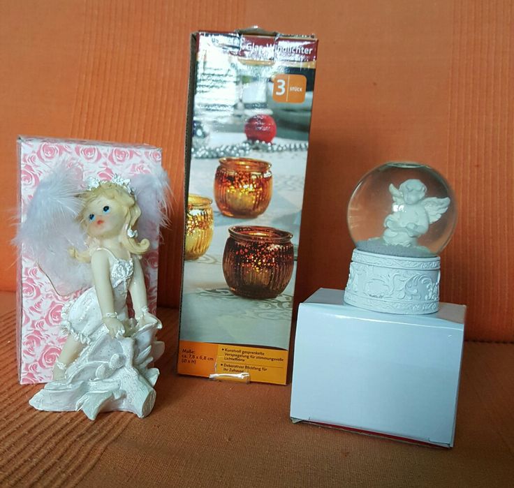 Decorațiuni de Crăciun...