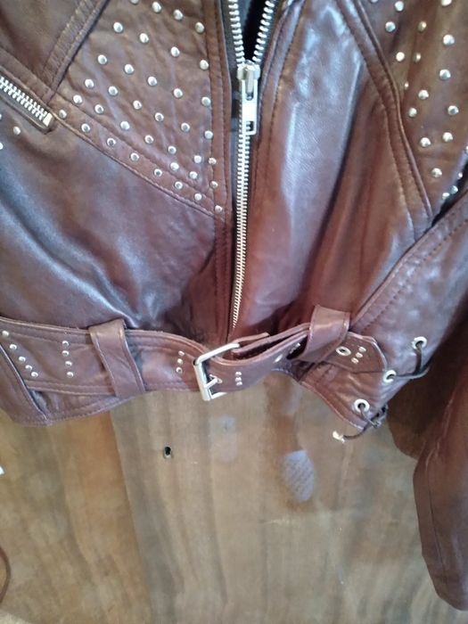 Бутиково  дамско яке