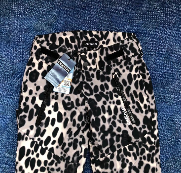 CHIEMSEE Ski/Snowboard Pants ОРИГИНАЛ дамски ски/сноуборд панталон XS