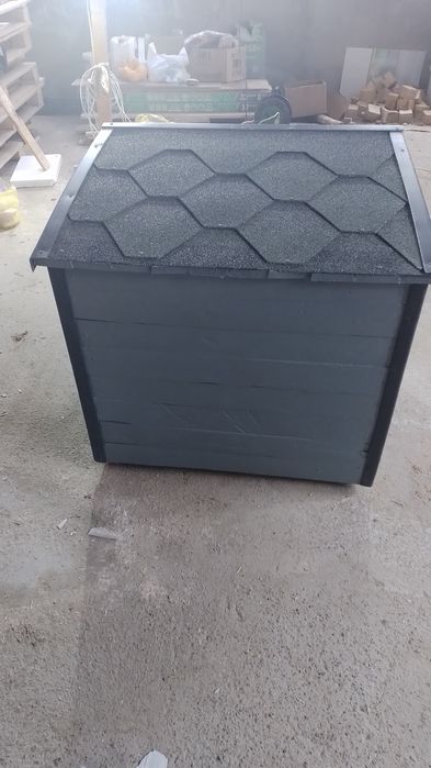 Будка для собаки