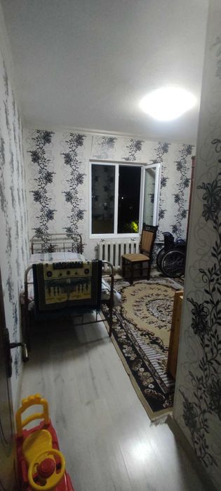 Продажа квартира