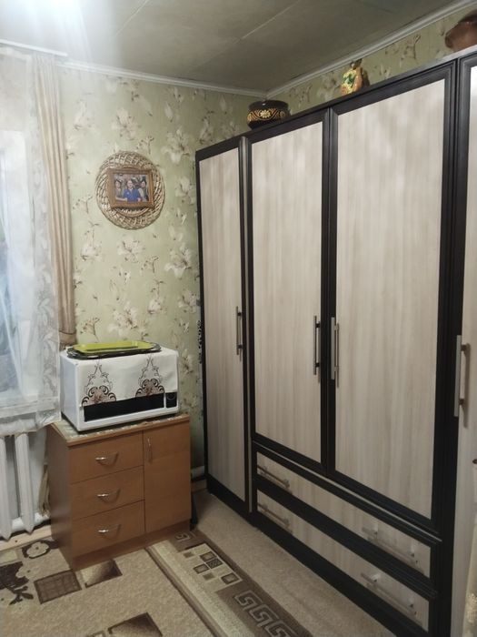 Продается 4-х комнатный дом