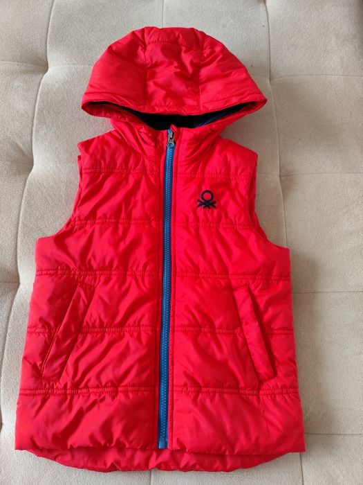 Детски елек Benetton