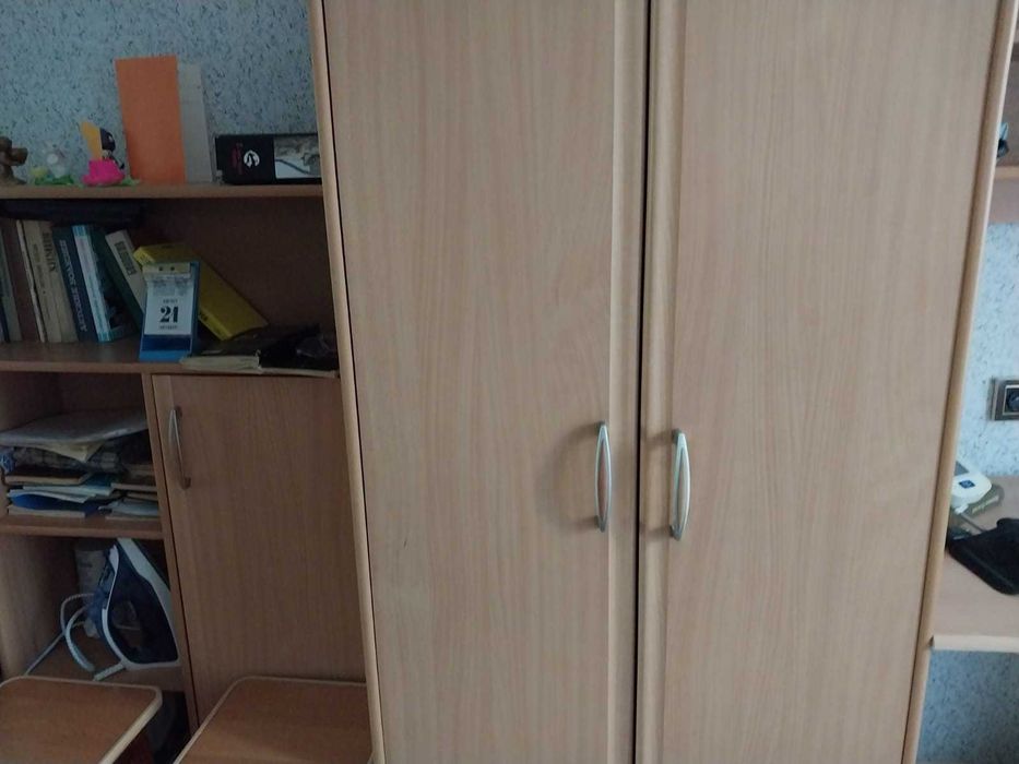 Продается подростковая стенка