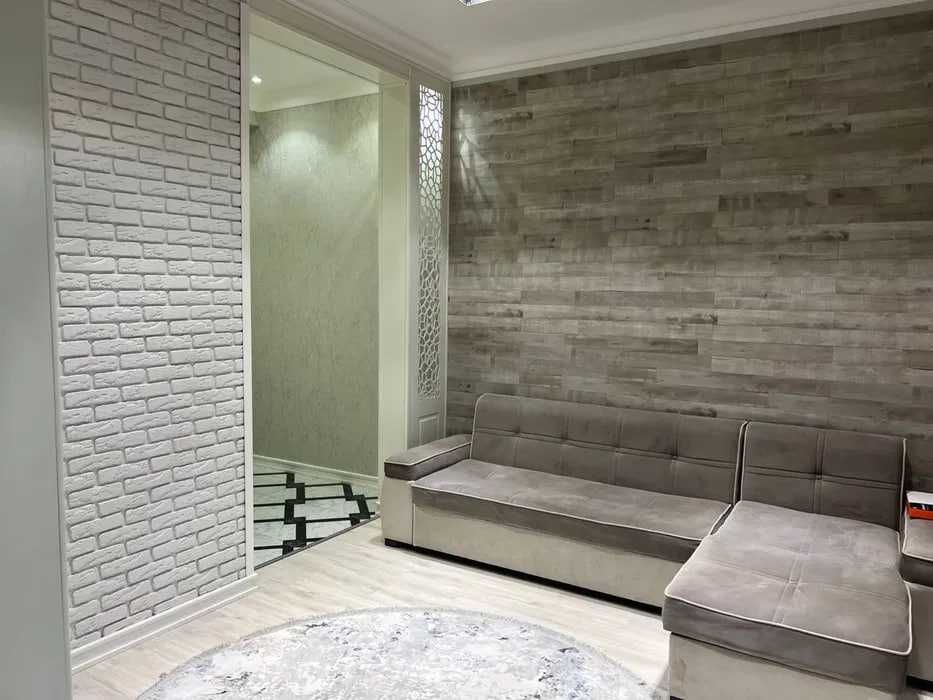 Сдаётся в аренду 2-ком/7/9 квартира Юнусабадский 11-квартл Мега Планет