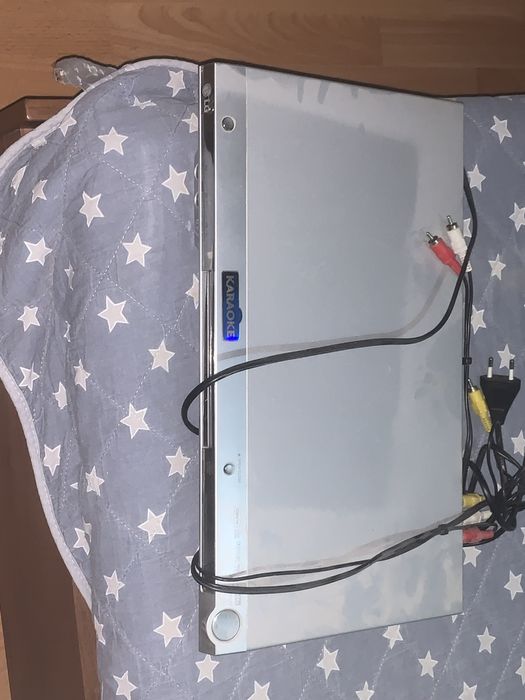 Продам Dvd player