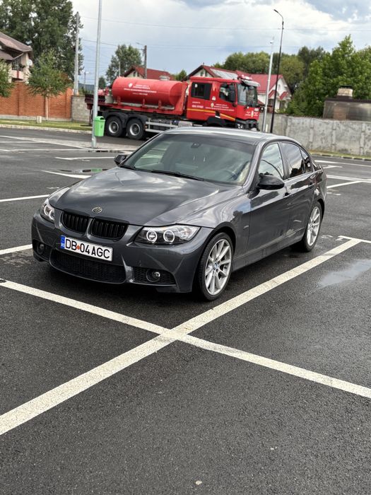 BMW E90 320D 2005