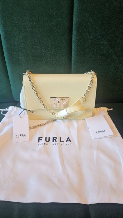 Furla 1927 Crossbody Mini