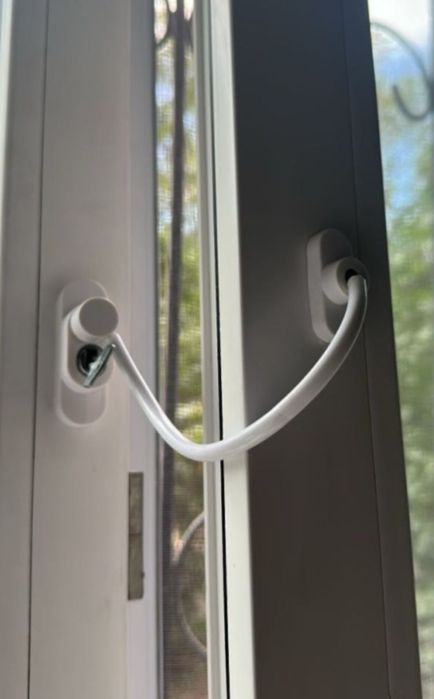 Москитные сетки!