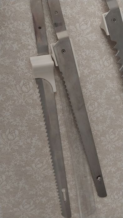 Электрический нож продам