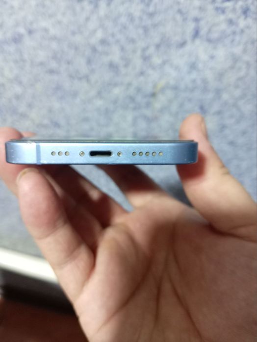 iPhone 14 128 Gb kor dok bar