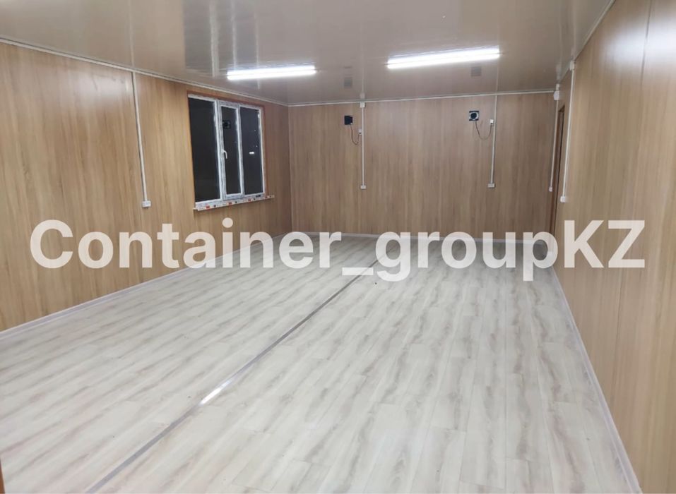 Контейнеры в наличии утепленные 20-40ф