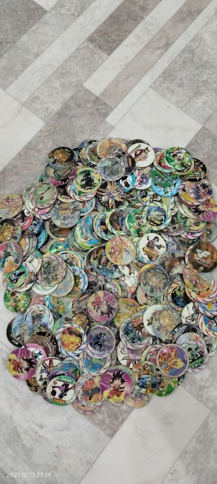 Продам игровые фишки