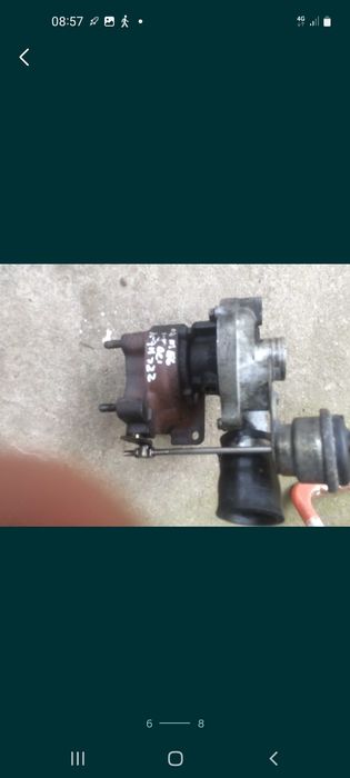 Megane far/ faruri stop si alte piese