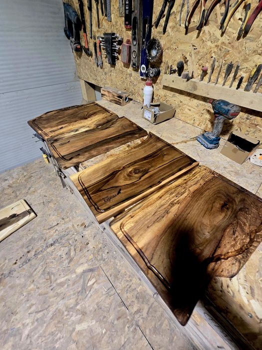 Изработваме за плата мезета