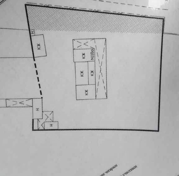 Мирзо Улугбекский район Карасу-6 земля под строительство фасад 50-метр