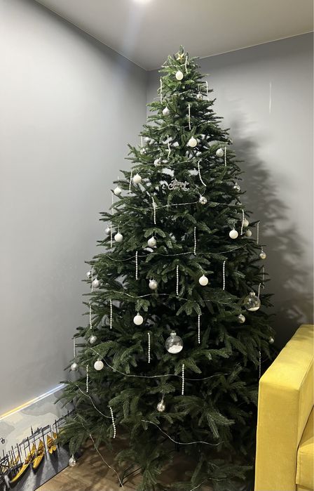 Ель ЕЛКА НОВОГОДНЯЯ Искусственная