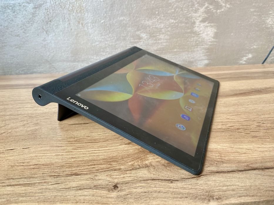 Lenovo Yoga Tab 3 Като нов!!!