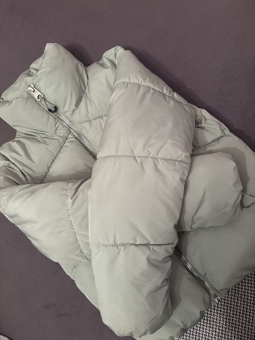 Дамски зимно яке